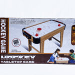 ICE HOCKEY GAME 02555 - ICE HOKEY GAME 02555
