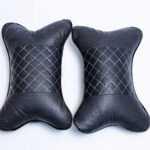 MU Car Headrest - مسند رأس السيارة MU