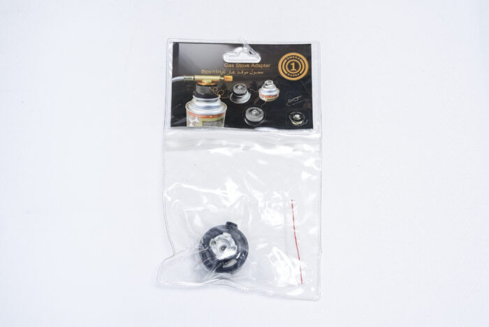 ADAPOTR SCREW 0-GA01 - ADAPOTR SCREW 0-GA01