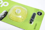 Aroma Car Air Freshener Gel - معطر هواء سيارة لوب جل