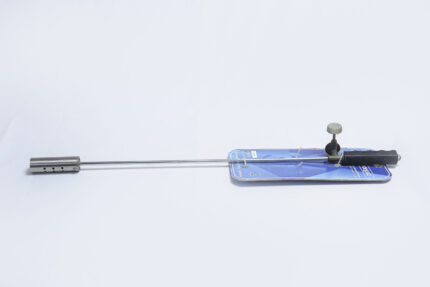 Long Gas Welding Kit - طقم لحام غاز طويل من تركيا