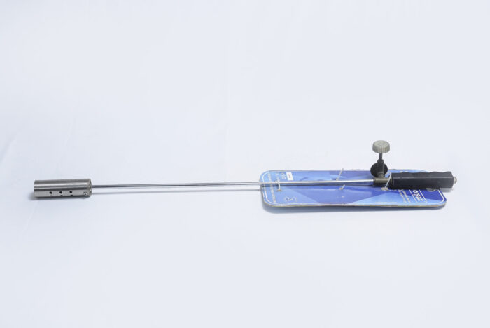 Long Gas Welding Kit - طقم لحام غاز طويل من تركيا