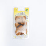 Teddy Bear Air Freshener - دب لعبة 340 -5 أوتو رام مانتيك