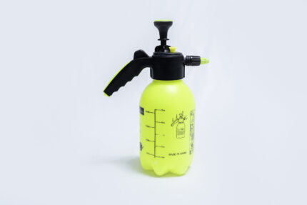 2L hand pressure sprayer - SPRAYER NA-55073-P