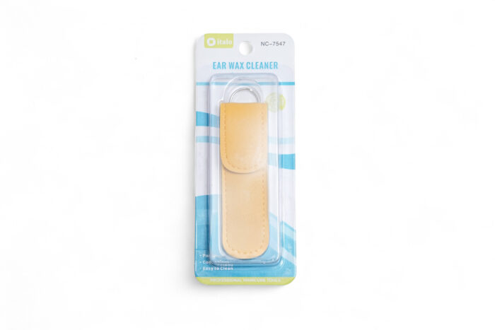 Ear Cleaning Kit 6 Pieces - طقم أدوات تنظيف الأذن 6 قطع 7547
