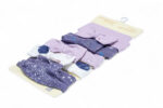 Kids Bib Set NG3G43 - طقم مريلة أطفال 4 قطع NG3G43