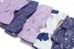 Kids Bib Set NG3G43 - طقم مريلة أطفال 4 قطع NG3G43