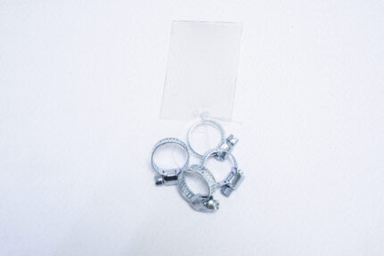 34mm hose clamp - مشبك خرطوم بحجم 34