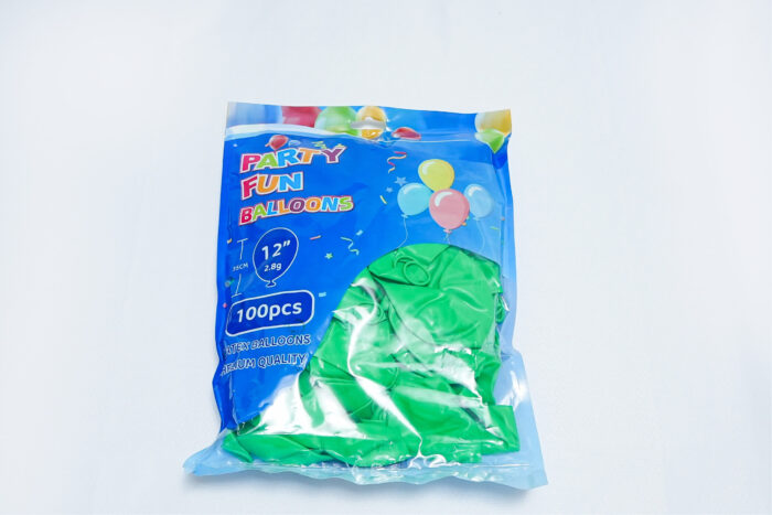 LATEX BALLON 12 100 - LATEX BALLON 12 100