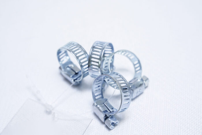 34mm hose clamp - مشبك خرطوم بحجم 34