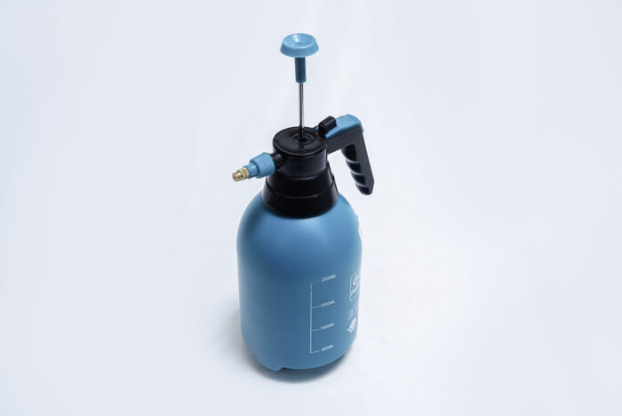 GA-58166 spray bottle - زجاجة رش GA-58166 25T4-51-110