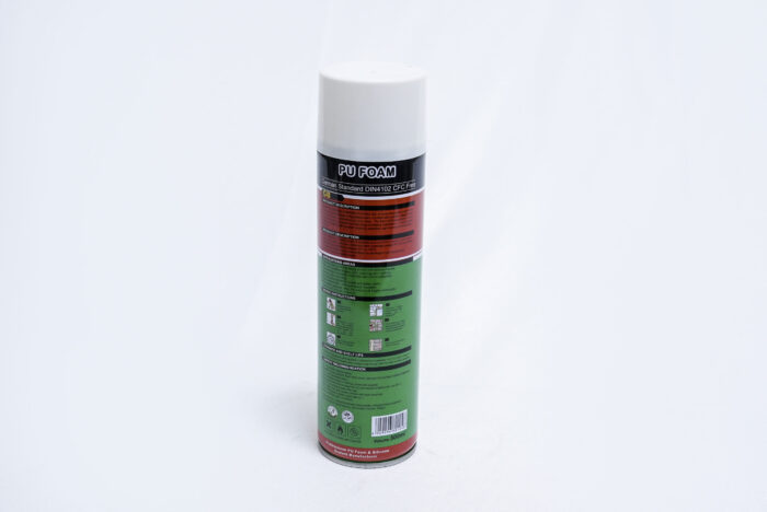 multi-purpose PU foam - فوم PU متعدد الأغراض