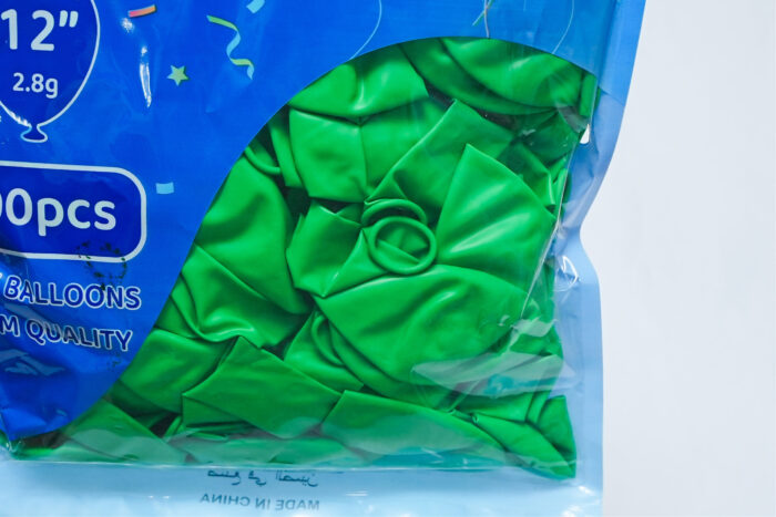 LATEX BALLON 12 100 - LATEX BALLON 12 100