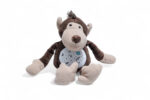 MBQ661-9 interactive soft toy - دمية الأطفال MBQ661-9