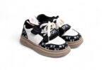 KLD 3556C kids' basketball shoes - أحذية الأطفال KLD 3556C