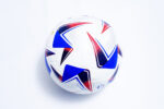 Molten football - كرة القدم مولتن -