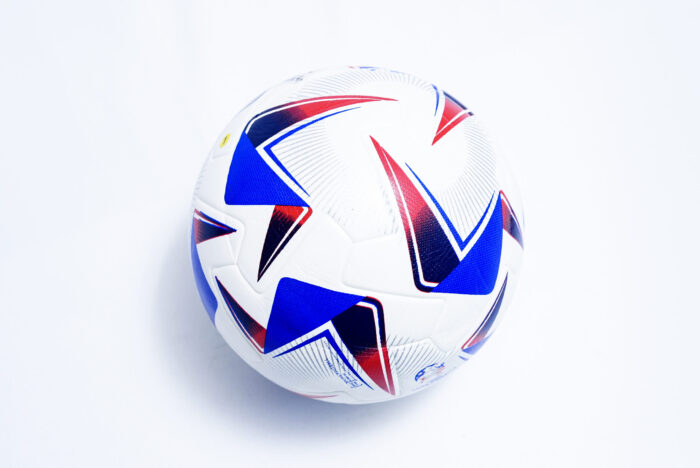 Molten football - كرة القدم مولتن -