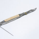 Clipper 20T2 hair cutting scissors - CLIPPER 20T2