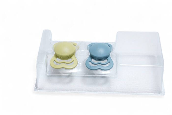 BIBS Pacifier Set - BIBS PACIRIER 2PC