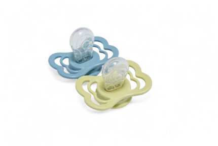 BIBS Pacifier Set - BIBS PACIRIER 2PC