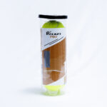 Tennis Balls Set of 3 - 0601411 - كرة تنس 3 قطع 0601411