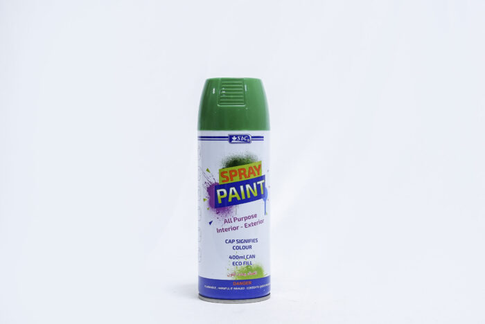 Spray Point 5262-001-2-3 - سبراي بوينت 5262-001-2-3