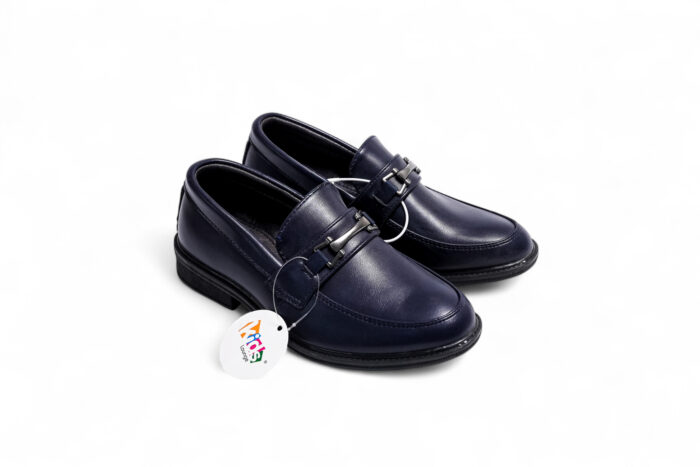 boys formal shoes - أحذية رسمية للأولاد KLD 3275