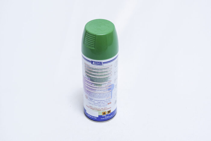 Spray Point 5262-001-2-3 - سبراي بوينت 5262-001-2-3