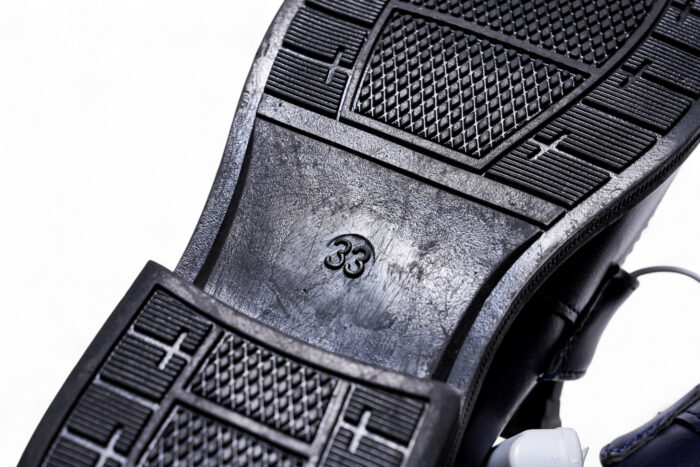 boys formal shoes - أحذية رسمية للأولاد KLD 3275