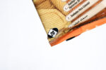 biodegradable leather wipes - مناديل جلدية بيو 20