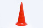 football cone with hole 52 cm - قمع كرة القدم مع ثقب 52 سم