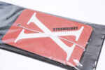 AF 1026 Car Air Freshener - معطر هواء السيارة AF 1026- A-B-C-D