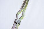 Per Sager Metal 68CM - PER SAGER METAL 68CM