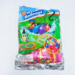 Water Balloons TC-29134 - بالونات الماء 111 قطعة TC-29134