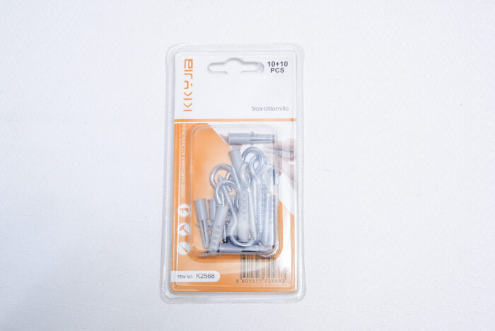 SXREW WT-1354 Lamp Hook Set - طقم خطافات مصابيح SXREW WT-1354 10K265