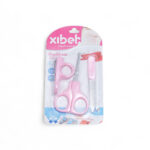 Baby Care Set N 12027 - مجموعة العناية بالرضع N 12027