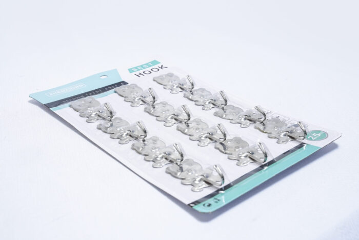 خطاف فولاذي PA 0376 NA - خطاف فولاذي PA 0376 NA