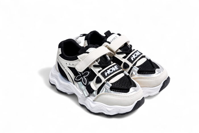 STTOES A4398 kids sneakers - أحذية الأطفال STTOES A4398 -4550
