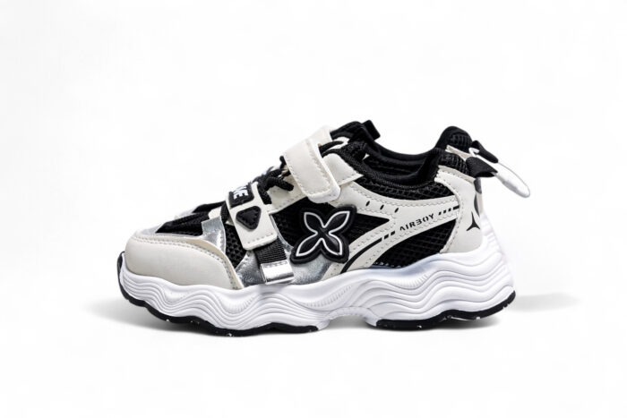 STTOES A4398 kids sneakers - أحذية الأطفال STTOES A4398 -4550