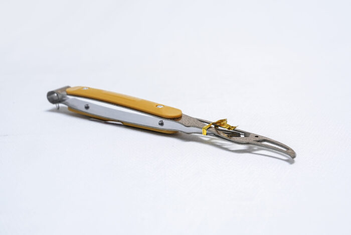 Clipper 20T3 hair scissors - CLIPPER 20T3