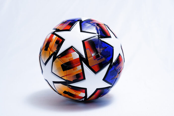 LA-00 football - كرة القدم LA -00