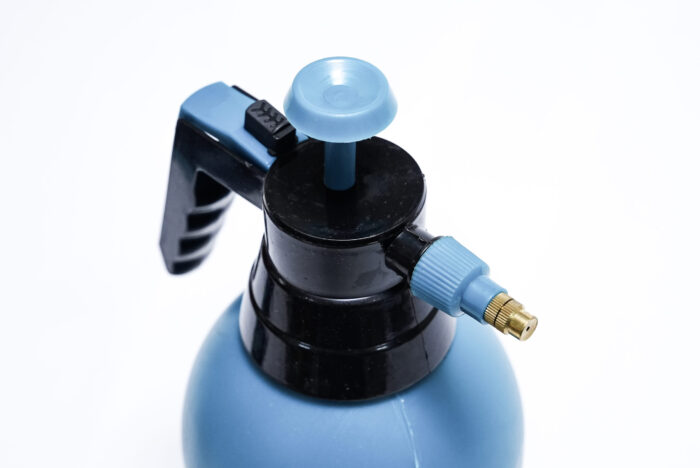 GA-58166 pressure spray bottle - زجاجة رش GA-58166
