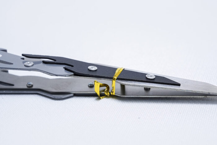 Clipper INA 223-TONG2 - CLIPER INA 223-TONG2