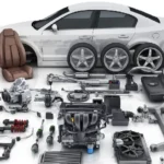 Car accessories