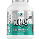 Whey Diet - WHEY DIET (فانيليا كراميل)