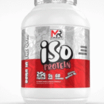 ISO PROTEIN Banana - ISO PROTEIN (banana)