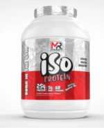 ISO PROTEIN Banana - ISO PROTEIN (banana)