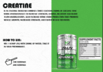 Creatine 1 kg Watermelon - كرياتين 1 كيلو (بطيخ)