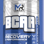 BCAA 500 g Blueberry Lemon - BCAA 500 g (توت أزرق ليمون)
