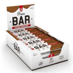 Nano Protein Bar Chocolate-Caramel - بار بروتين نانو (شوكولاتة-كراميل) (15 قطعة)